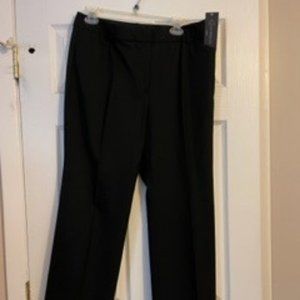 Black Dress Pants